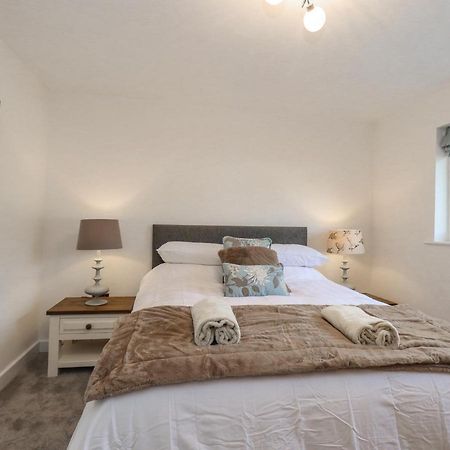 Woodview Villa Pooley Bridge Eksteriør bilde