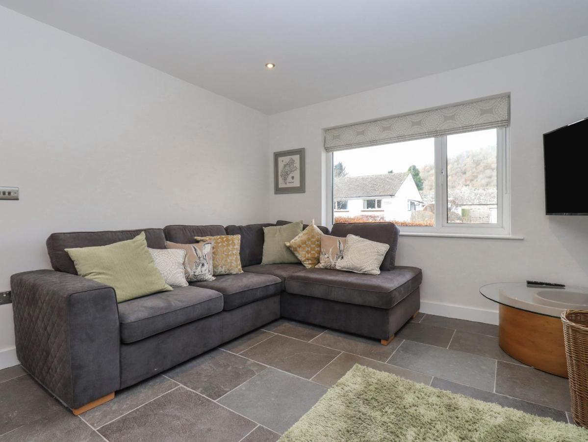 Woodview Villa Pooley Bridge Eksteriør bilde