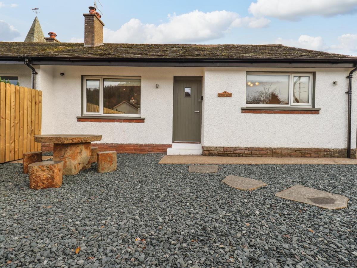 Woodview Villa Pooley Bridge Eksteriør bilde