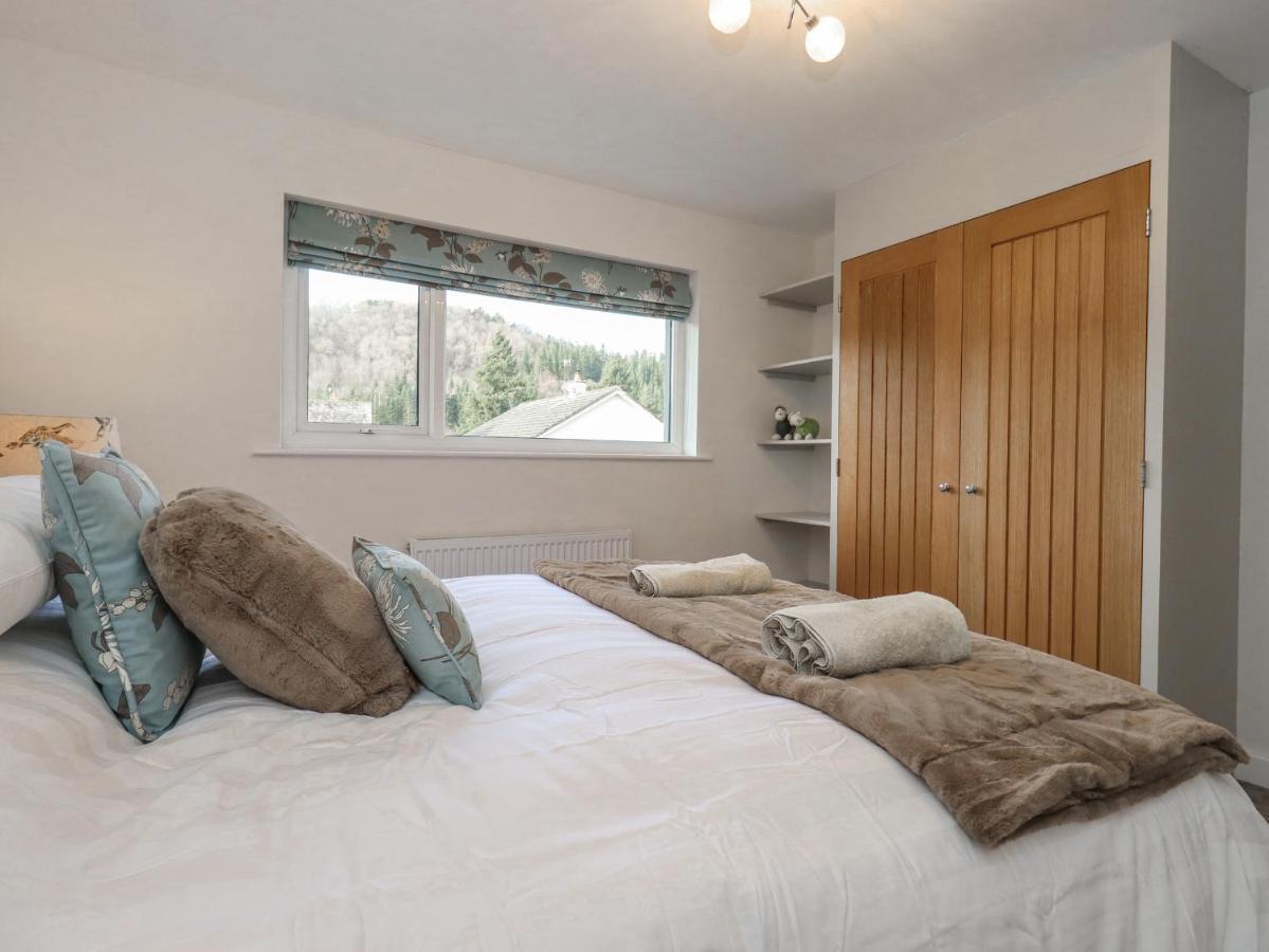 Woodview Villa Pooley Bridge Eksteriør bilde